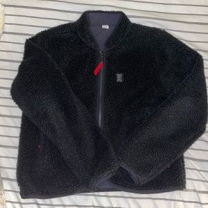 Topo Designs- Sherpa Jacket